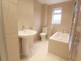 Beige Moleanos Limestone - Honed - Fine Grain
